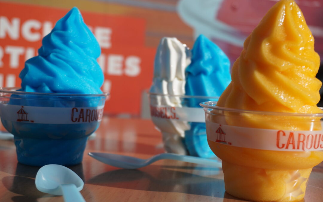 Reflecting on 2024: A Year of Growth, Giving, and Gratitude at Carousel’s!
