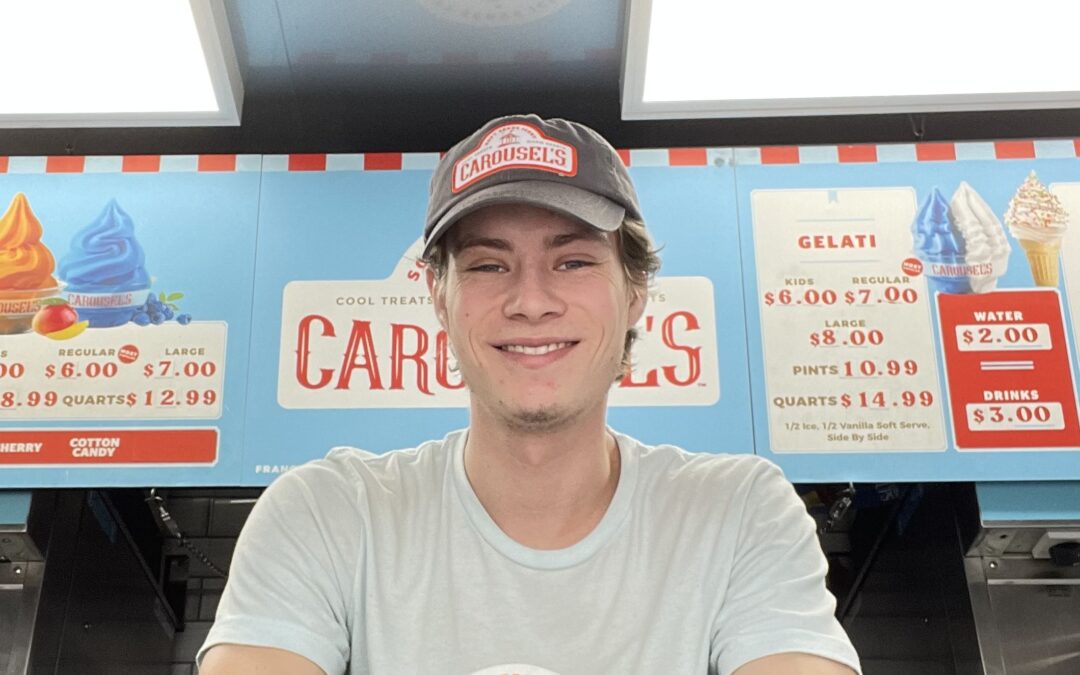 Carousel’s Roll’s Into Sarasota!