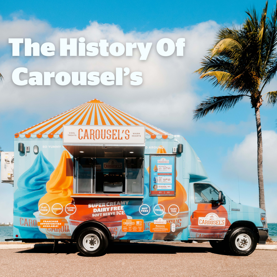 The history of Carousel's