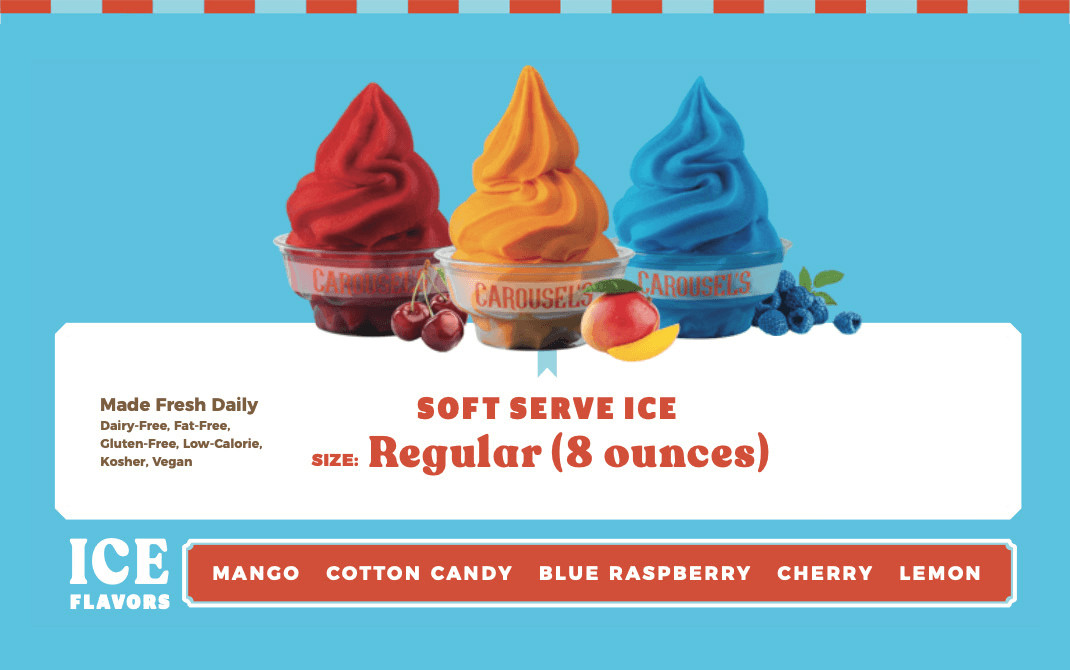 Carousels Food Truck