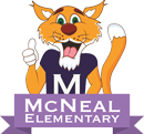 McNeal – 2023