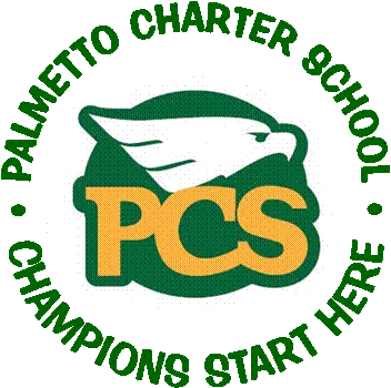 Palmetto Charter School  2020