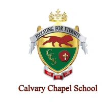 Calvary Chapel School 2024